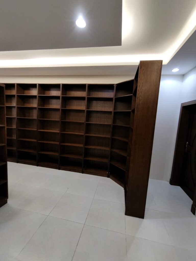 منجرة خشب الدمام