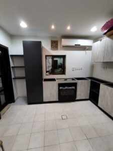 مطابخ مودرن