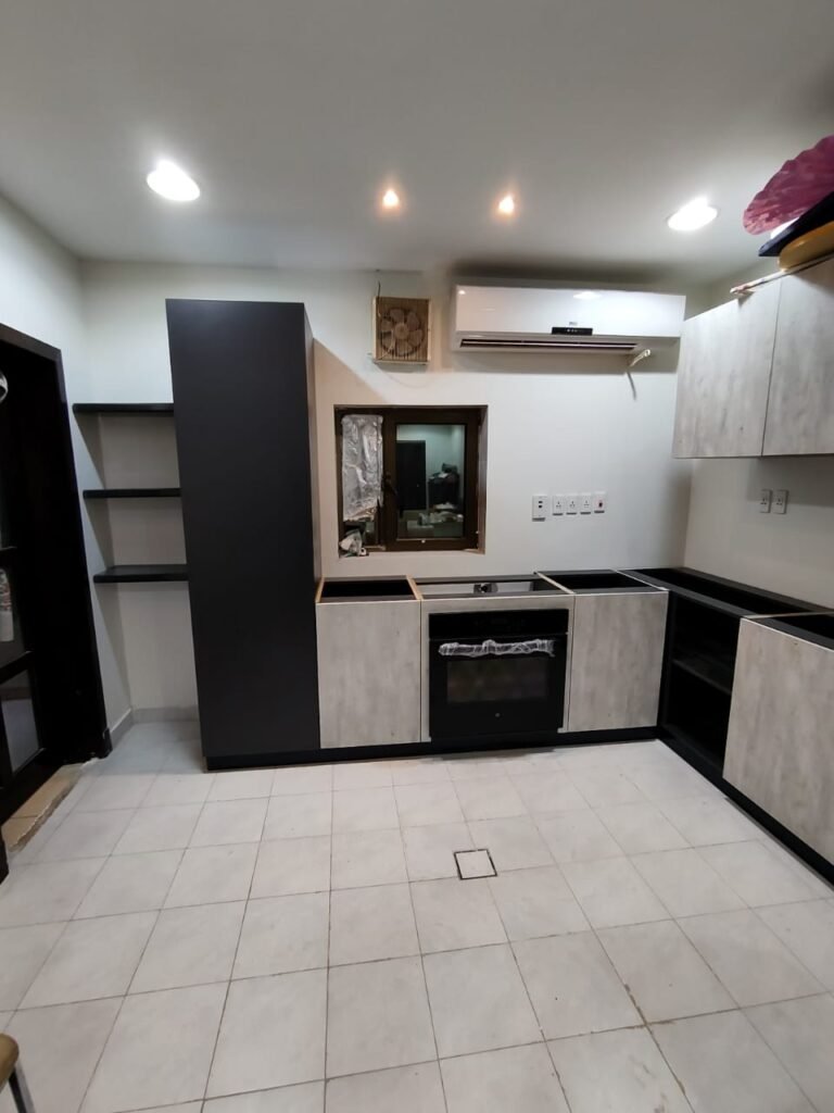 مطابخ مودرن